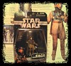 3 3/4 - Hasbro - Star Wars - Boushh - PVC - No - Movies & TV - Star wars # 1 the saga collection 2006 return of the jedi - 0